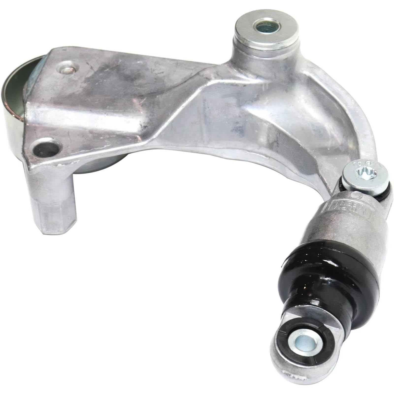 Conjunto Polea Tensora Correa Transmisión Para Civic Para DX-G 2008-2011