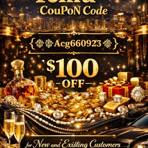 [[SmArT]] Temu CouPoN code [⊰ᳪ⊱Acg660923⊰ᳪ⊱] {{^$100 off^}} for New and Existing Customers Titelbild