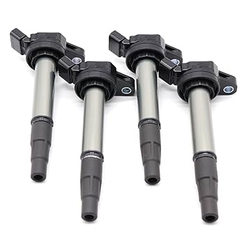 パーツ TOYOTA genuine 30prius ignition coil. Amazon.com: Generic Ignition Coil 90919-02258 673-1310 Fit