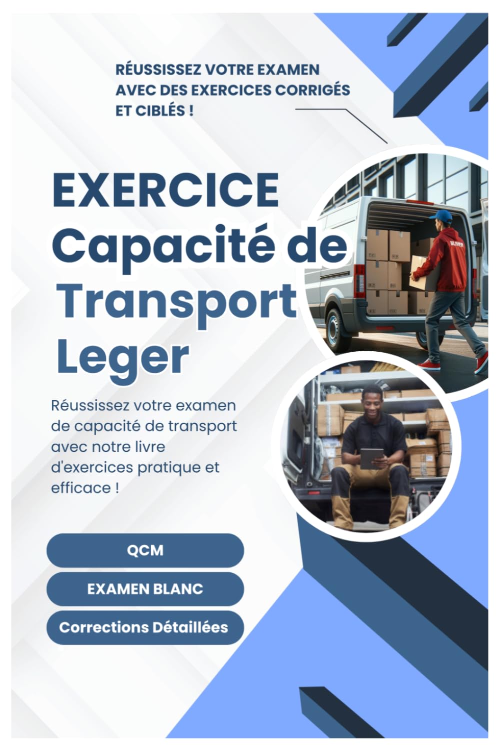 exercice de Capacité de transport leger