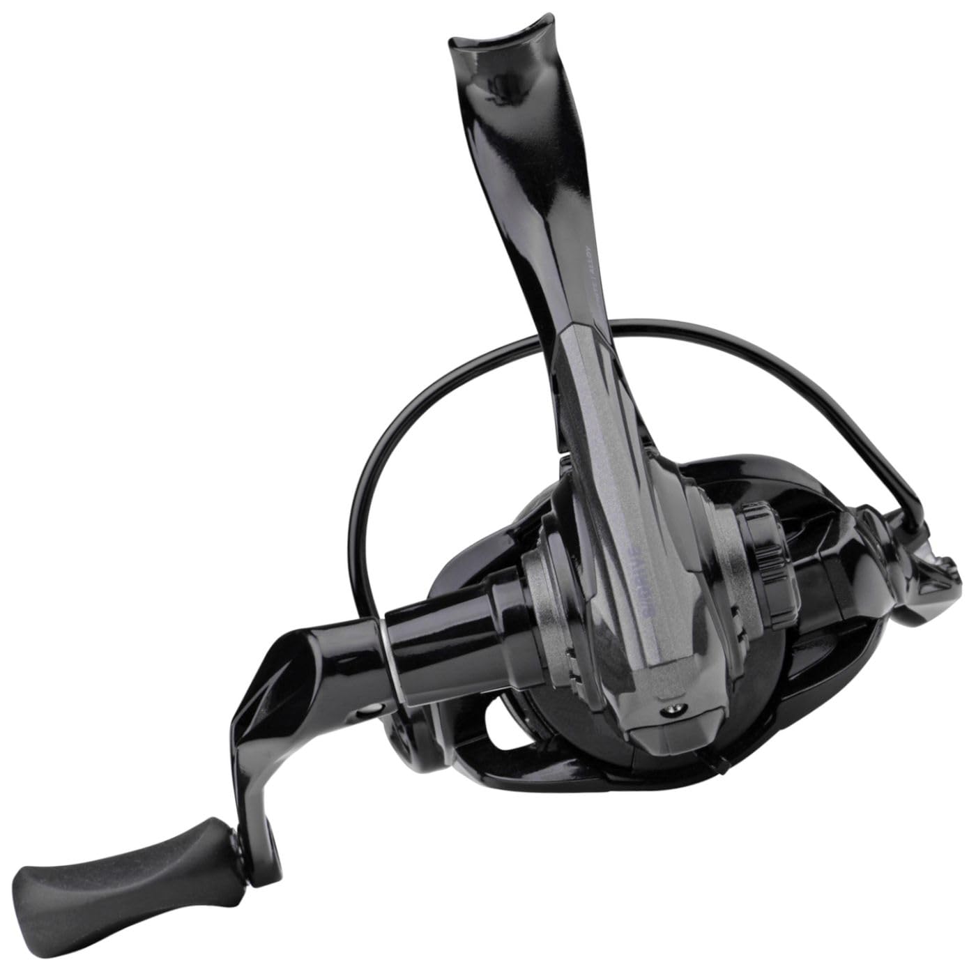 Trout Master 2000 Trout Pro Rolle - Forellenrolle zum Forellenfischen, Angelrolle für Forellenseen, Stationärrolle zum Angeln auf Forellen