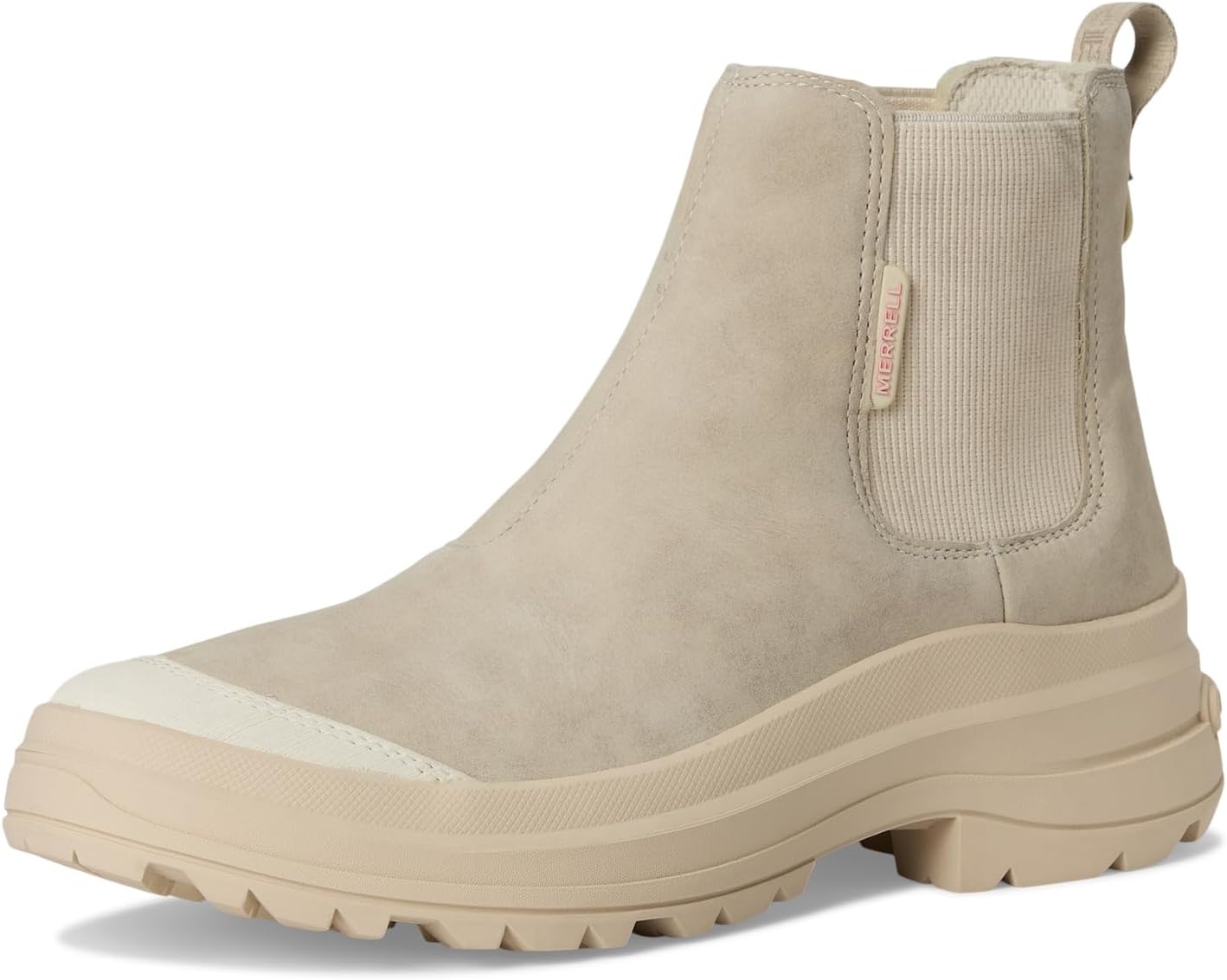 Merrell womens Harper Pull on Waterproof - Image 2
