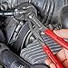 KNIPEX Tools - Spring Hose Clamp Pliers (8551250A)
