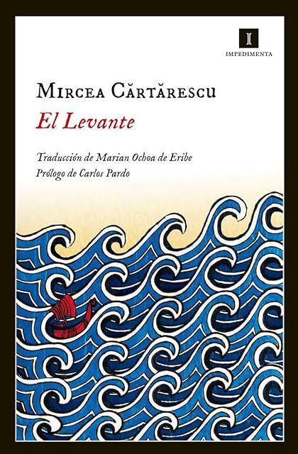 Portada de El Levante