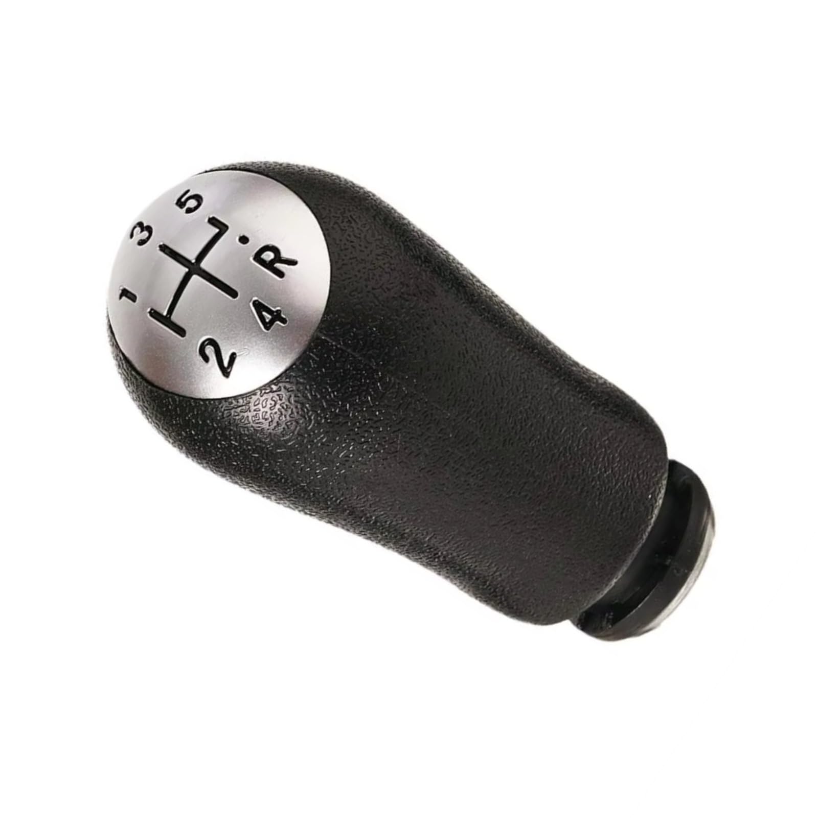 QTSAVXDD Gear Shift Knob Head Compatible with Dokker Depuis 2012 for Duster 2010 5 for Speed Gear Shift Knob Stick Head Car Lever Handle Modification Repair Replacement