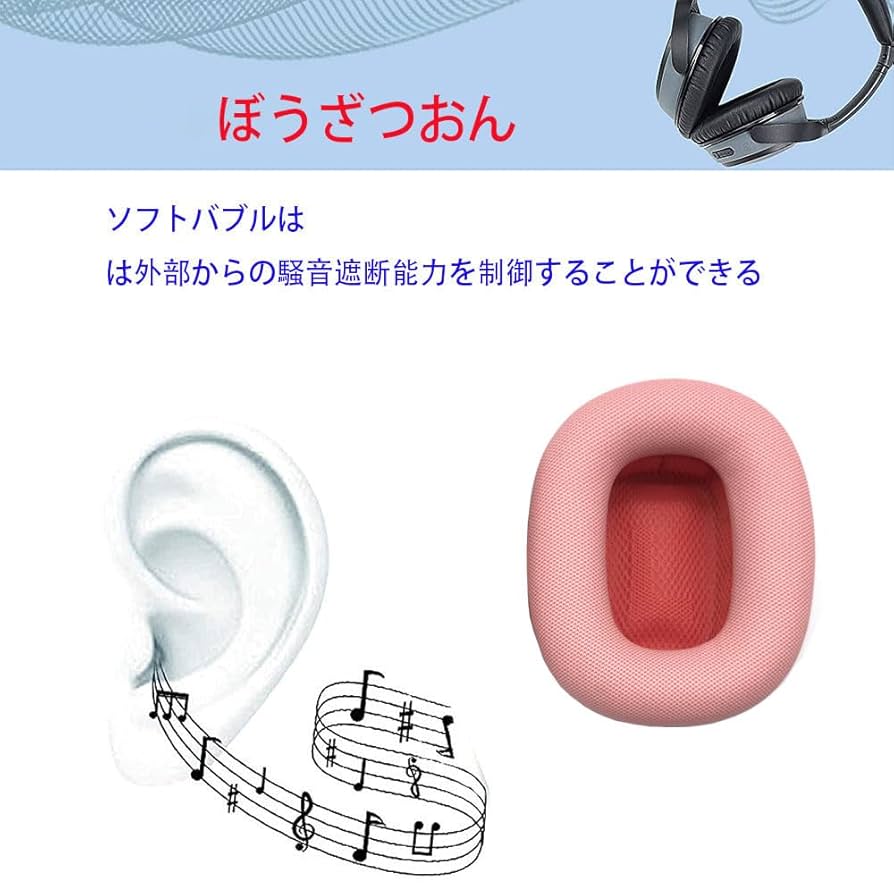 ALPEX AHP-506 ヘッドホン　＋ Apple変換アダプター ALPEX AHP-506 ヘッドホン＋ Apple変換アダプター