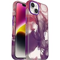 OtterBox Cover per iPhone 14 Slim & Sturdy con MagSafe, resistente a shock e cadute; cover ultrasottile