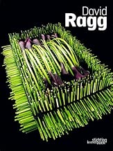 David Ragg: Monograph