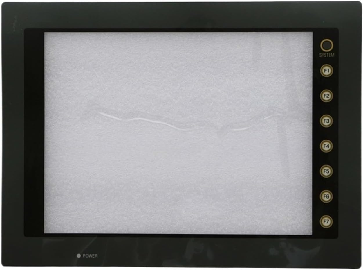 V710C V710CD V710CM V710CMD V710CD-038-Plastic protective film touch screen panel display size: 7~10 inches(Film and Touchpad)