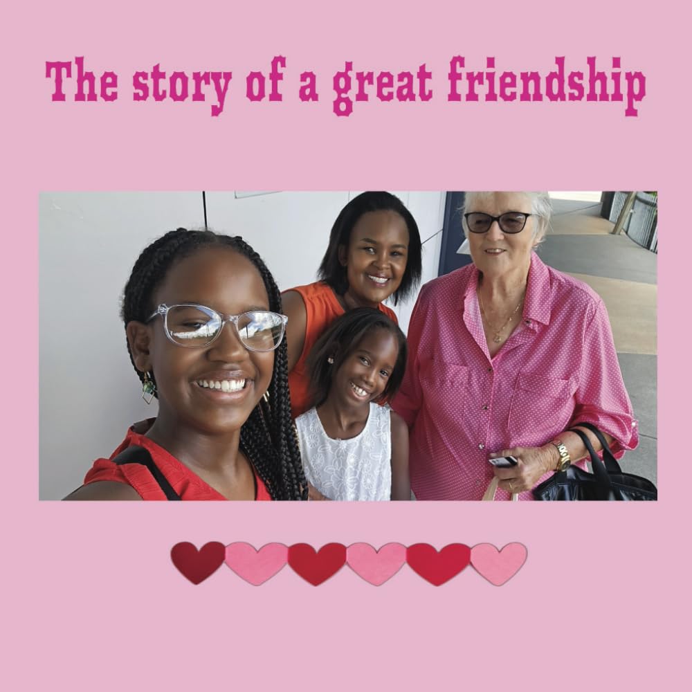 Great friendship