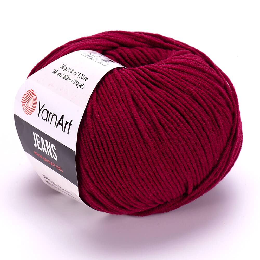 1 x 50g Yarn Jeans, Knitting (66)