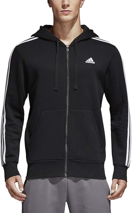 adidas sweatshirt zipper