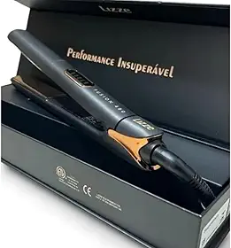 Prancha lizze Fusion 480-220V