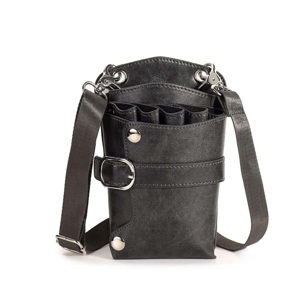 Barber Hairdressing Waist Bag Toolkit Beauty Pet Shoulder