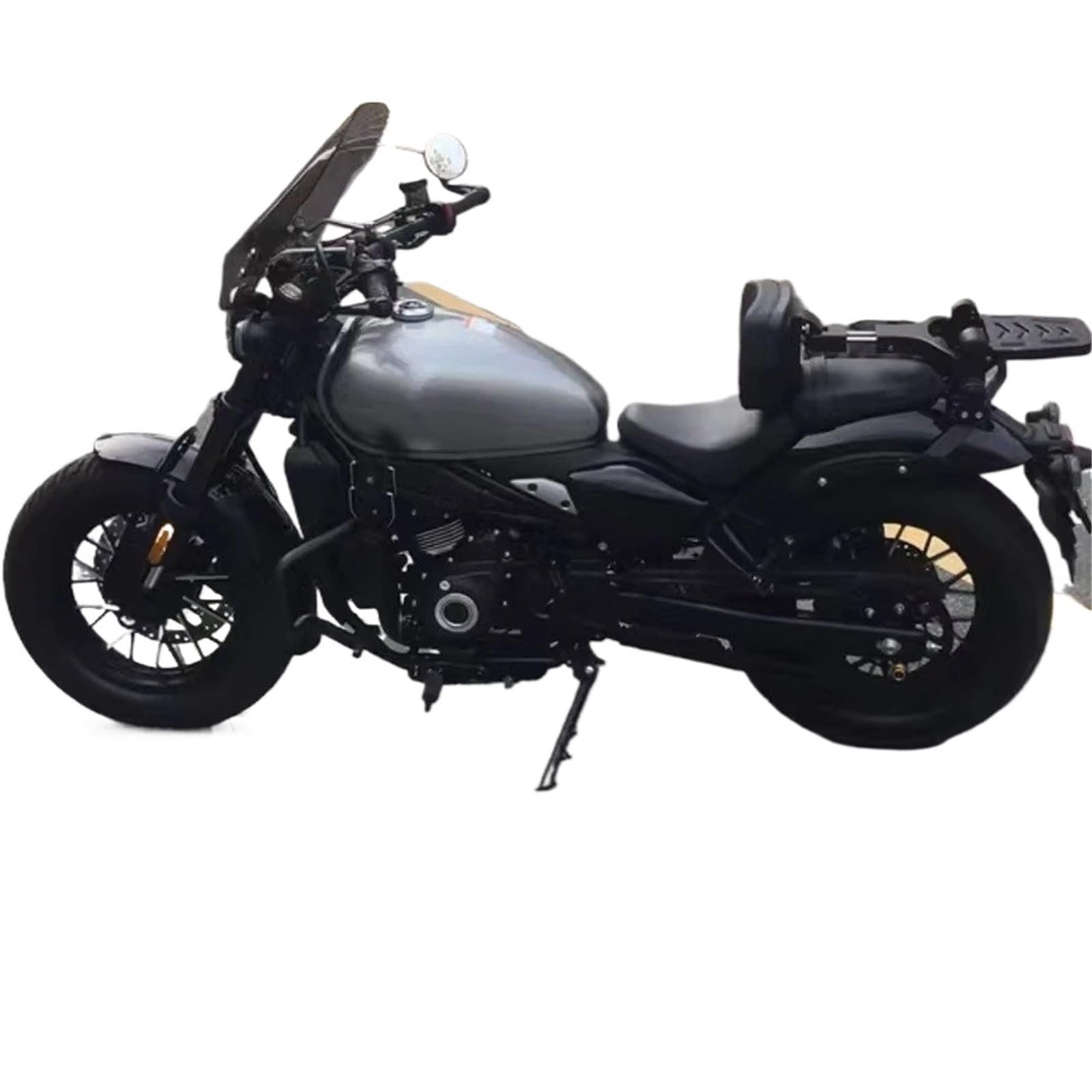 Motorradstoßstange Für CF-MOTO 450CLC CLC450 Für CFMOTO 450 Für CLC 450CL-C Für CL-C 450 Stoßstange Zubehör Motorrad Rahmen Schutz Schutz Motorrad Motorschutzbügel