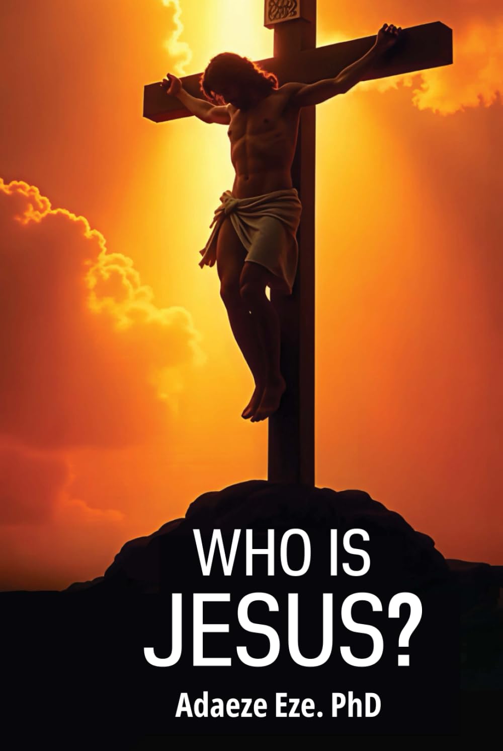 Who Is Jesus?