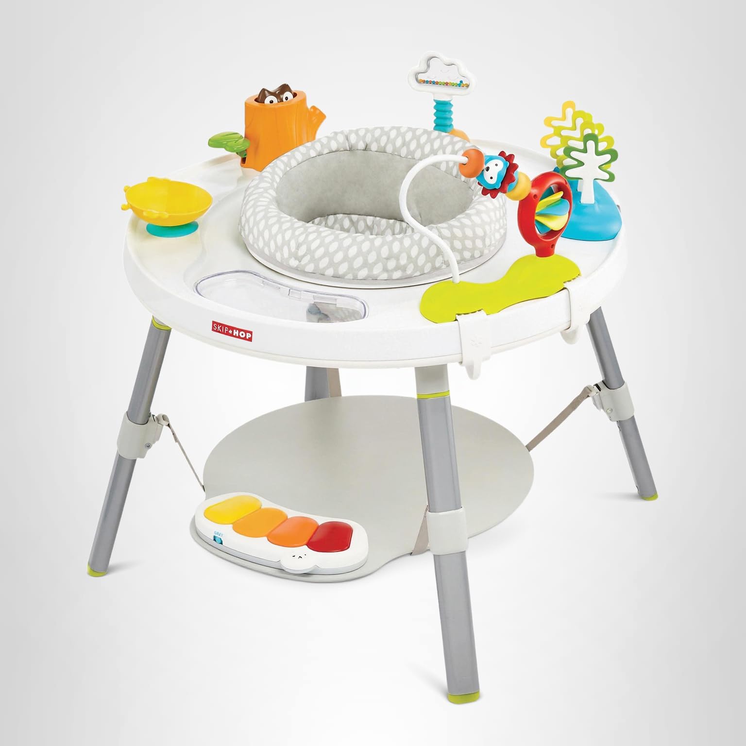 SKIP HOP スキップホップ 3ステージ アクティビティセンター