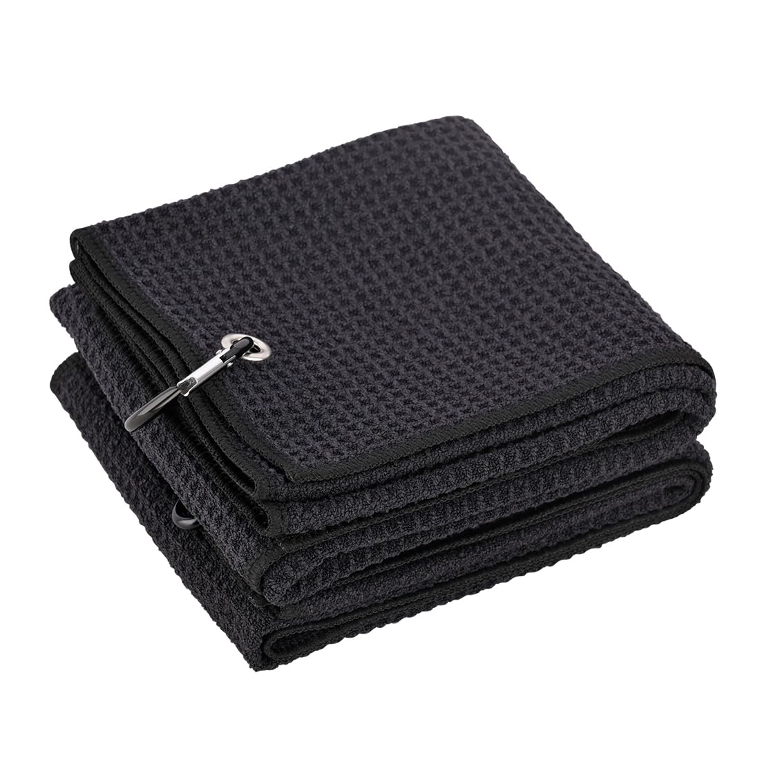 Barista Towels Espresso Coffee Bar-Accessories - 2 Pack Coffee Cleaning Cloth for Espresso Machine Steam Wand Portafilter Essential Barista Tools