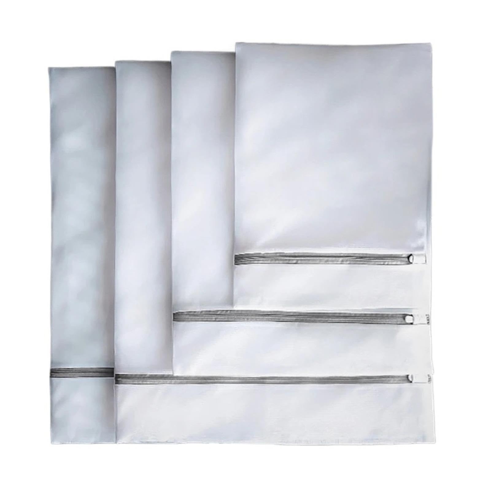 Grobes Netz-Wäschekorb - (4Pcs/1Pc)