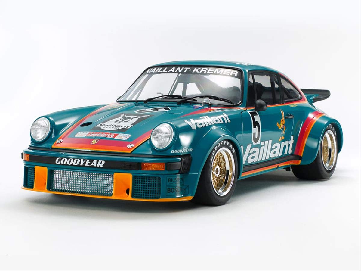 タミヤ　ポルシェ934 ボディ Amazon | タミヤ 1/12 ビッグスケールシリーズ No.56 ポルシェ 934