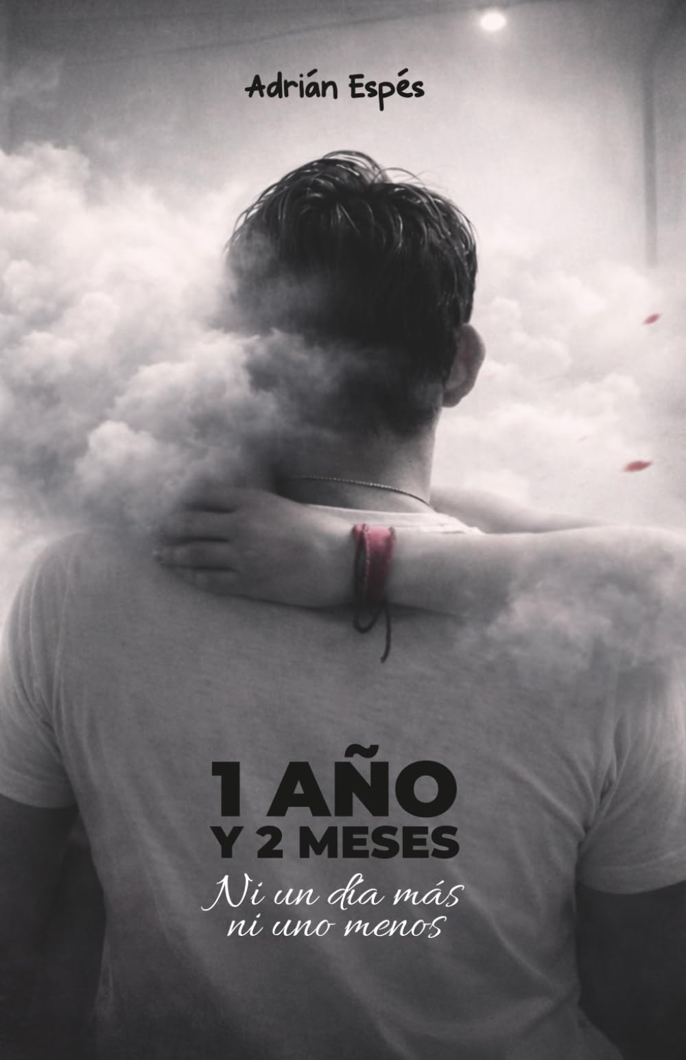 1 año y 2 meses: Ni un día más ni uno menos