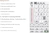 Embroidery Machine with Touch Screen, Sewing and Embroidery in One, 10x23.5cm Embroidery Area, Ideal for Various Applications
