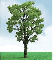 Vista 1 de JTT 92308 Pro-Elite Tree - Árbol castaño, 3.5-4 pulgadas (2)