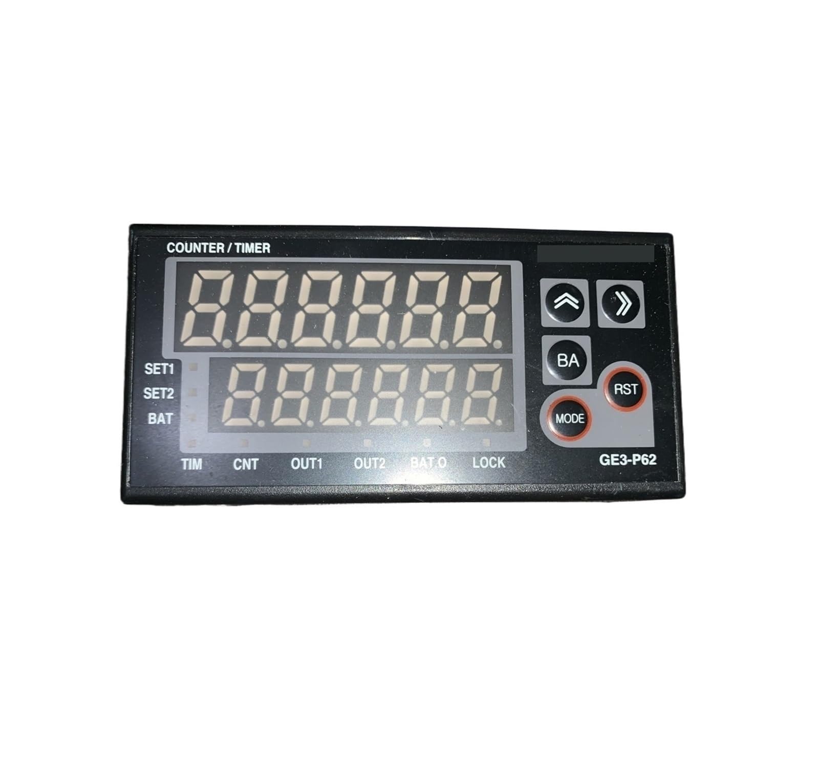 Solution de minutage GE3-P62A pour éviter les pannes de machines