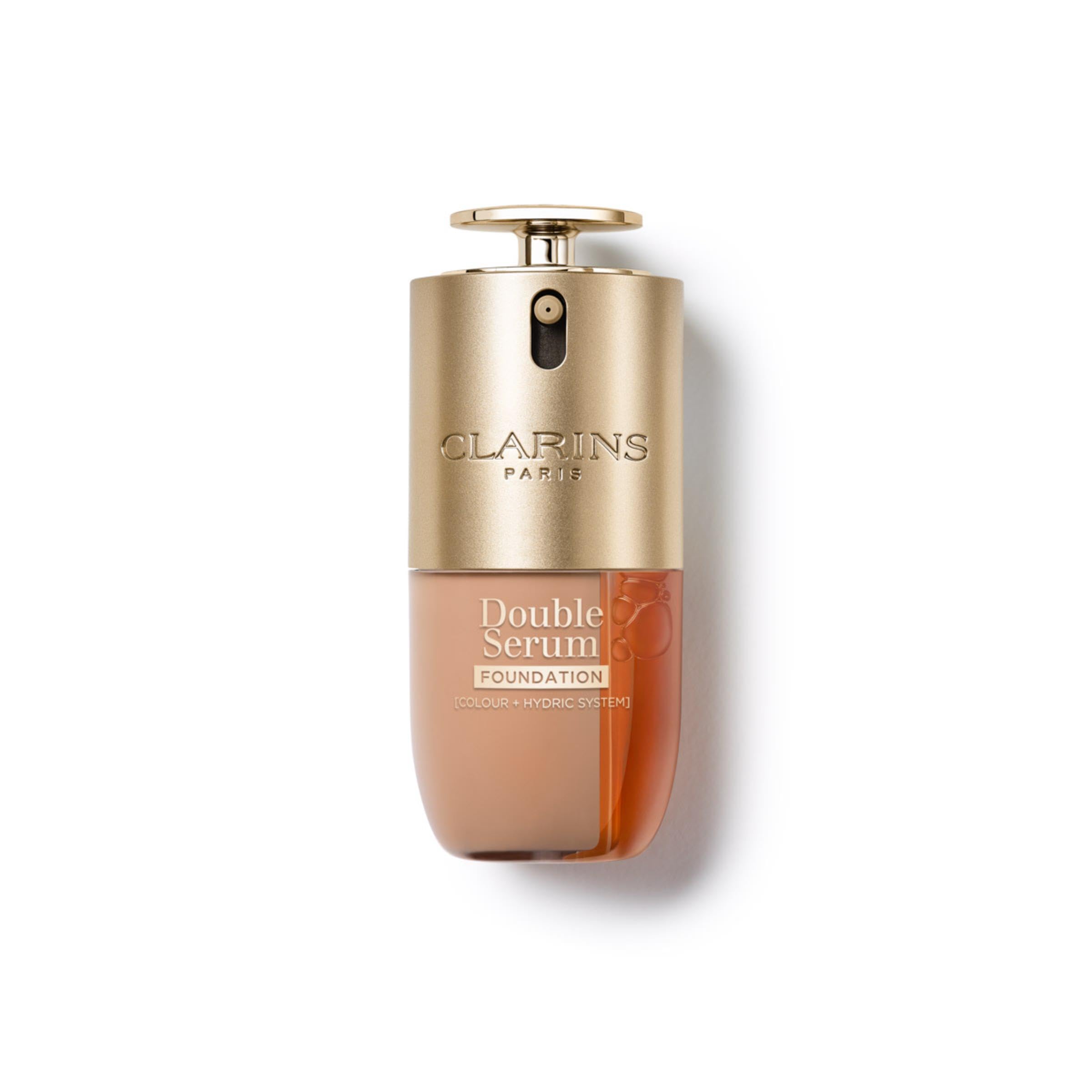Clarins Double Serum Foundation M1C 30ml