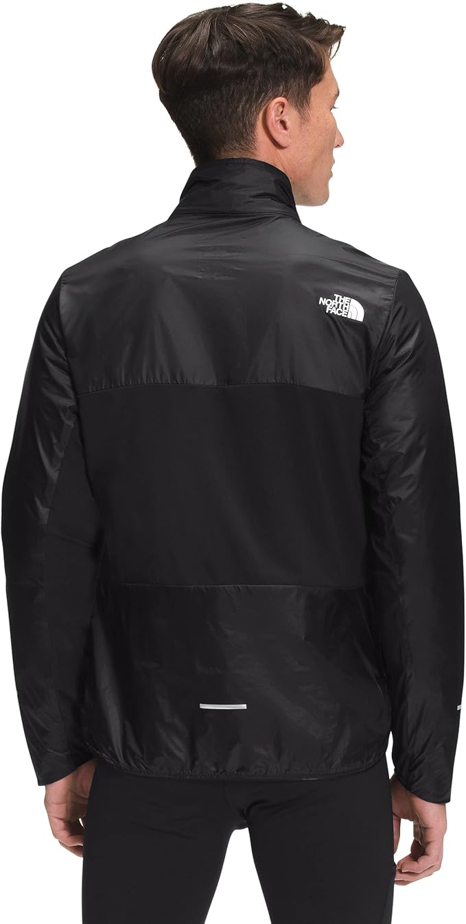 The North Face Men's Winter Warm Jacket 