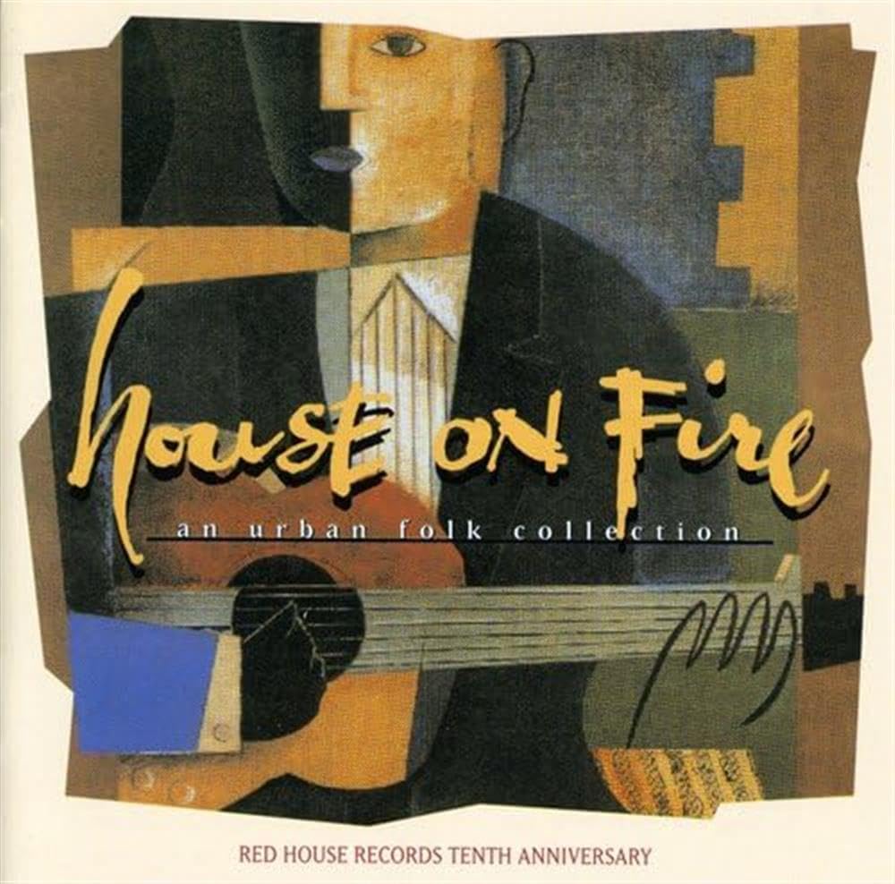 House on Fire