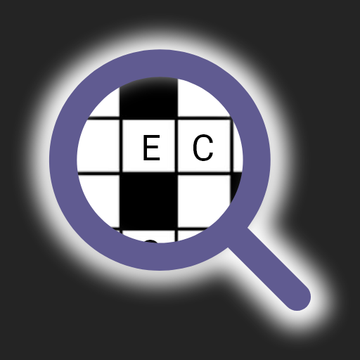 Crossword and Anagram Solver