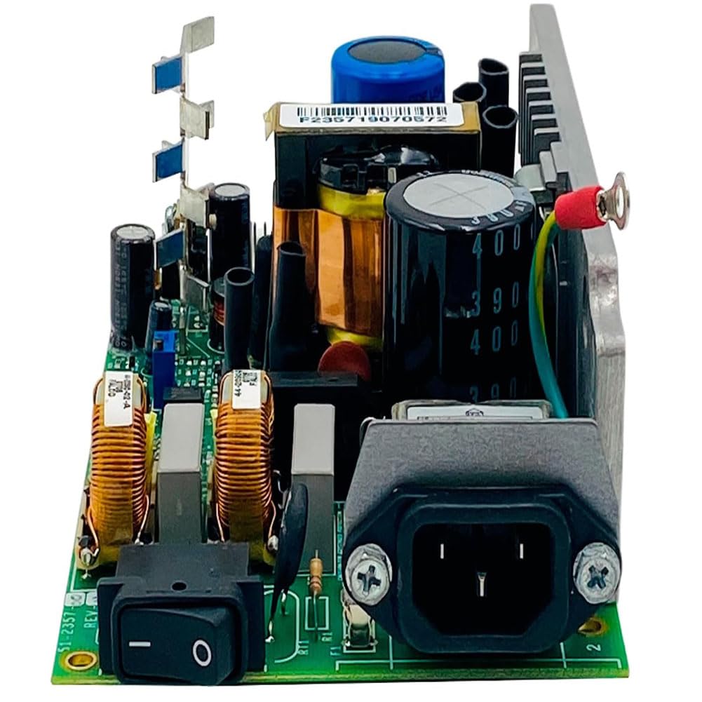Power Supply Unit for Datamax M-Class Mark II M-4206 M-4210 M-4308 Thermal Barcode Label Printer DPR51-2357-00