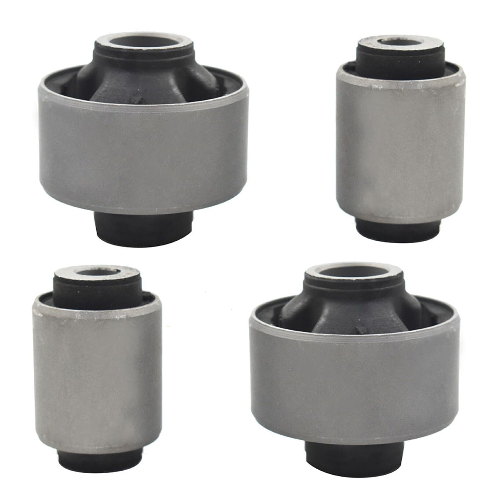 Kit De Bujes OEM Para Brazos De Control Delanteros De Subaru - Números 20204AG030 Y 20204AG011