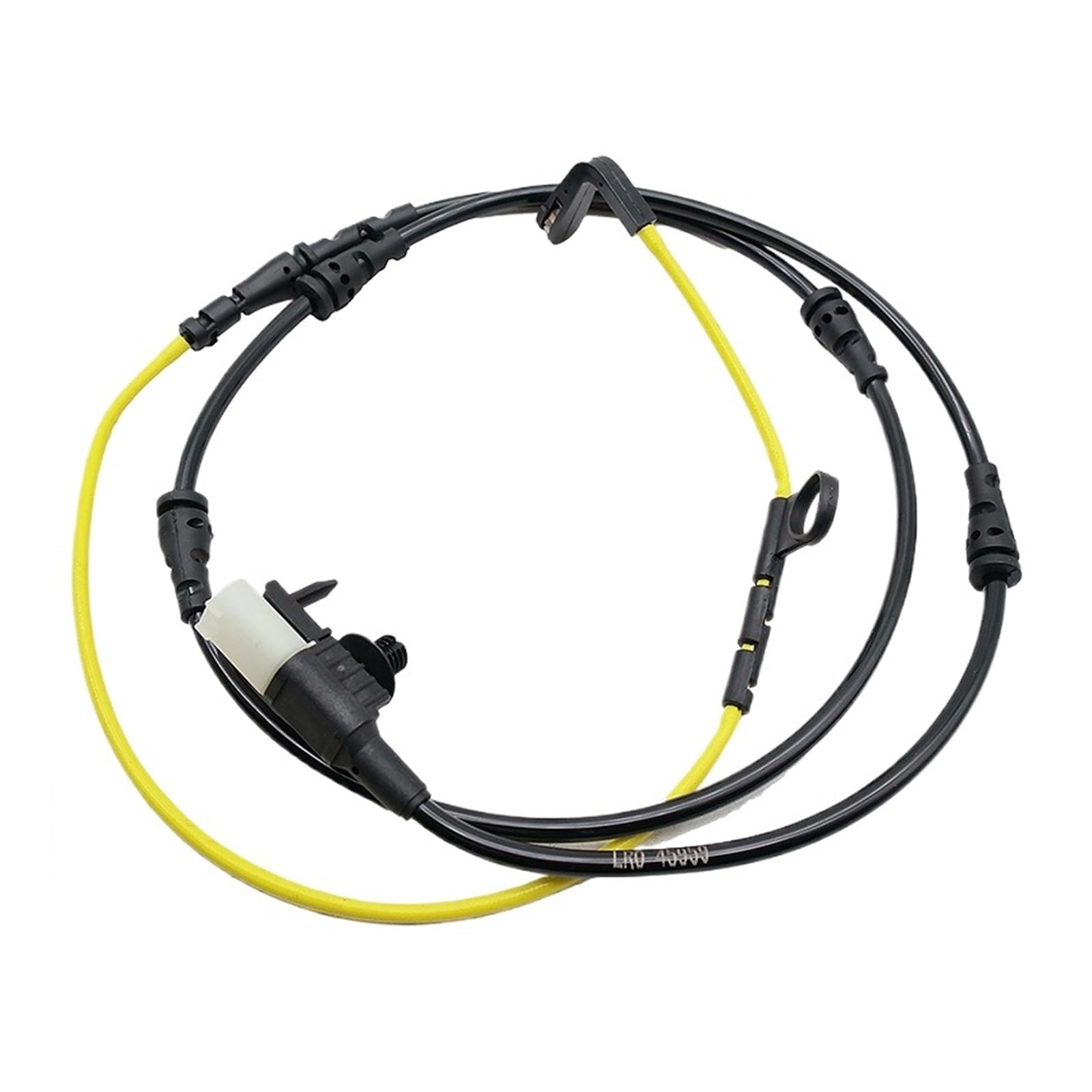 Amazon.com: BEGWVDJTP LR045959 Front axle Brake pad wear Sensor
