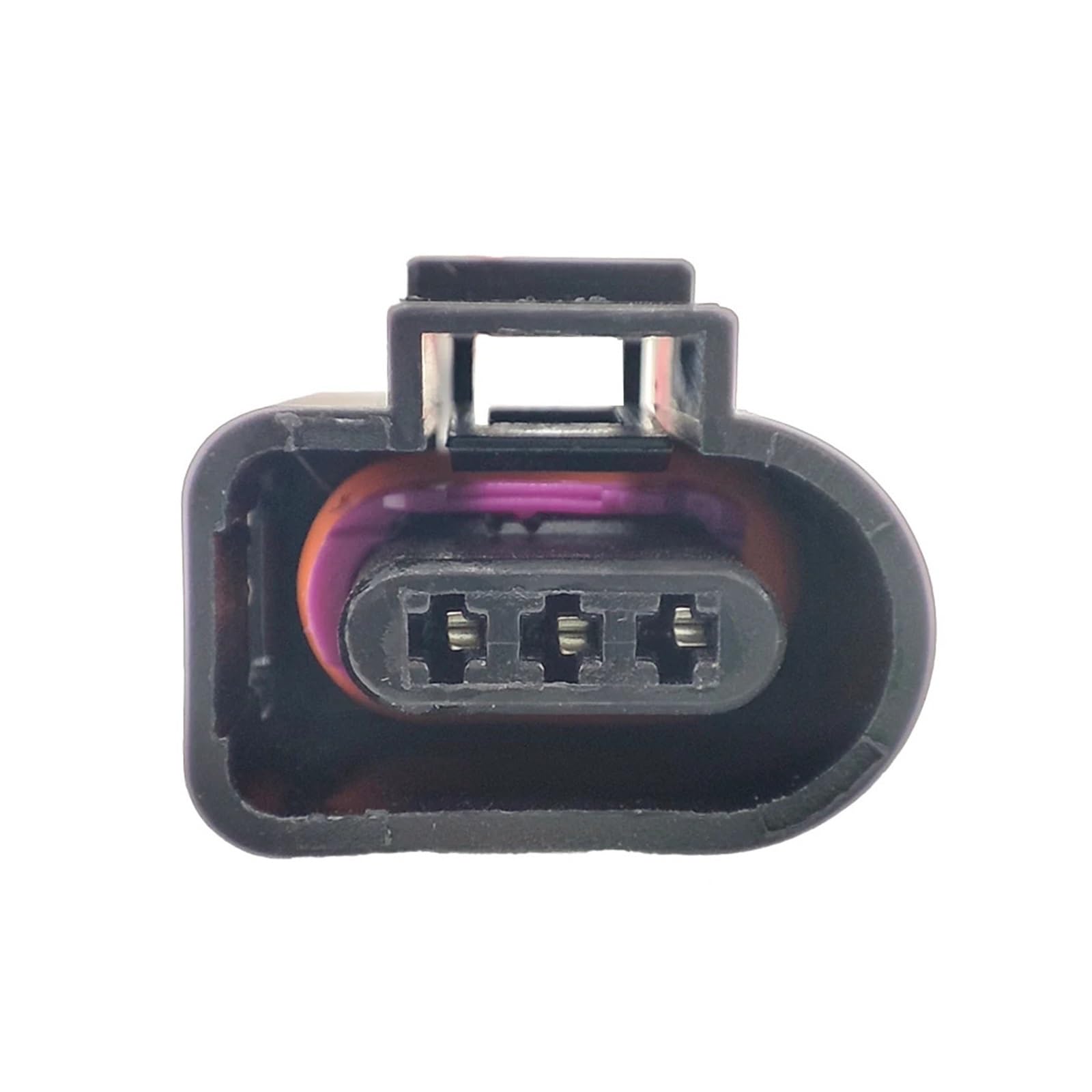 Connettori 3 Pin Connettore Albero A Camme se/n*/sor Pompa Carburante Parktronic Spina Cablata Per 1J0973703 1J0973803 (5PCS)