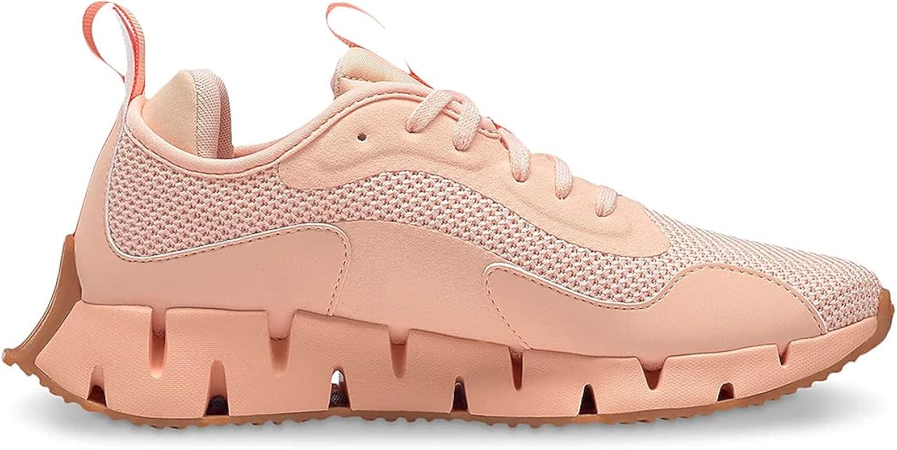 reebok zig dynamica amazon