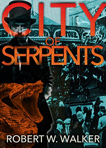 City of Serpents