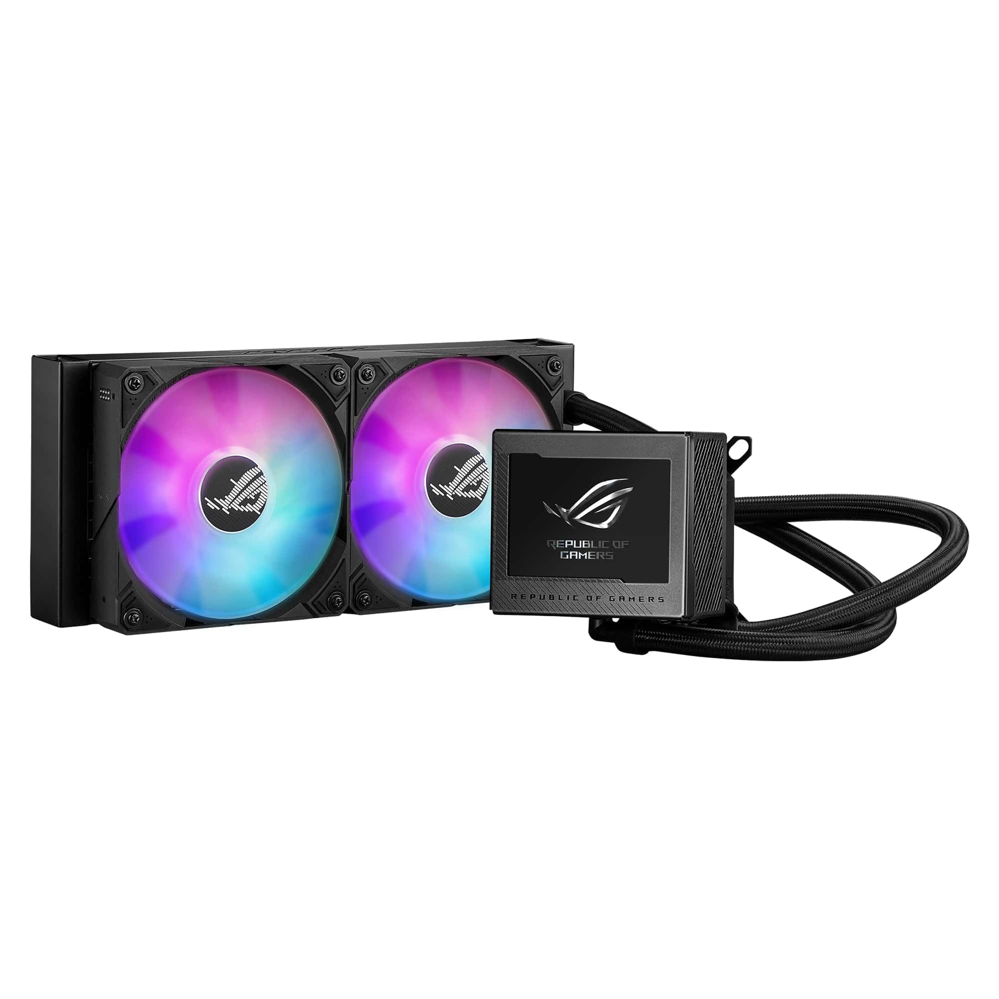 ASUS*ROG