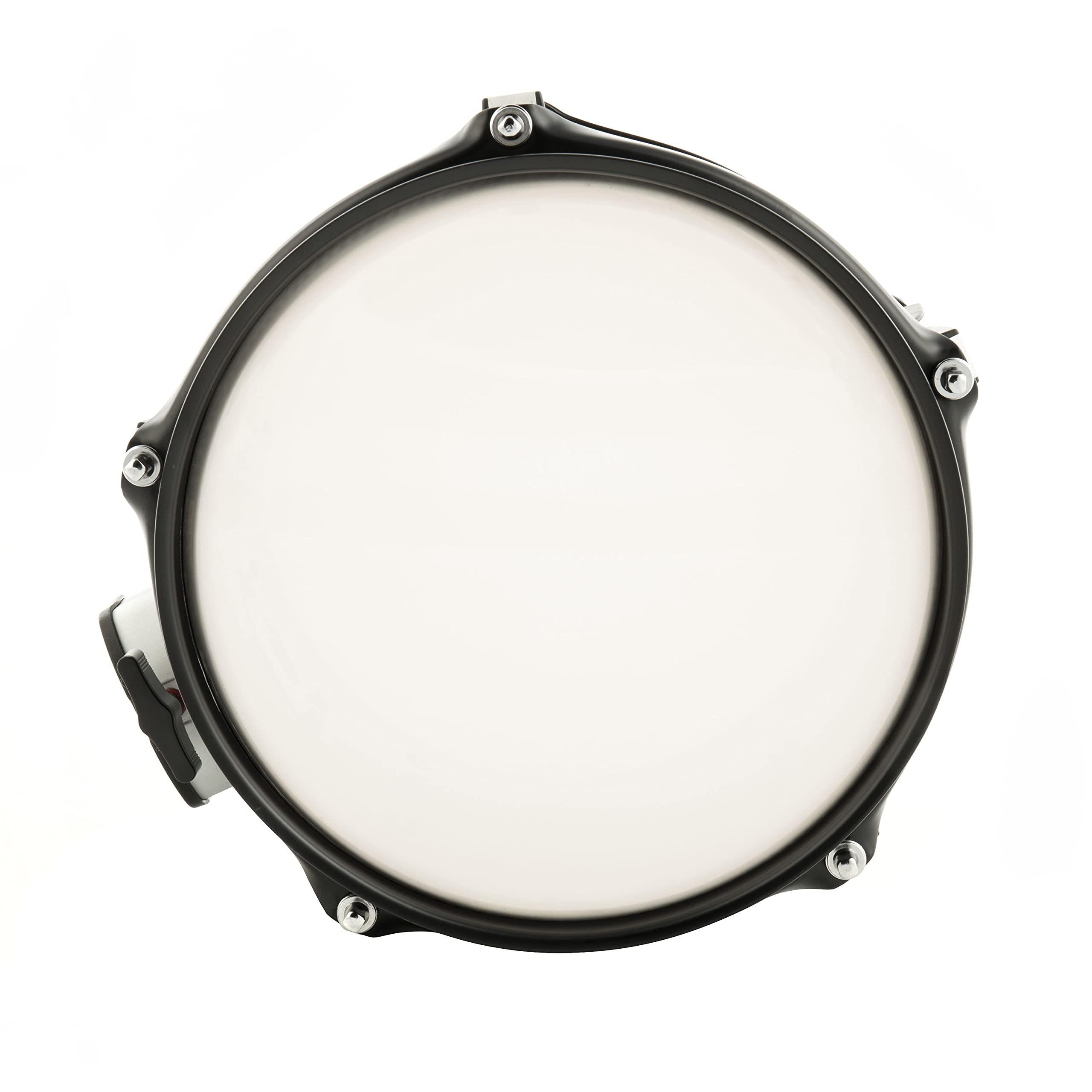 Fame First Step Tom 8"x6" Piano Black - Tom-Tom-Drum