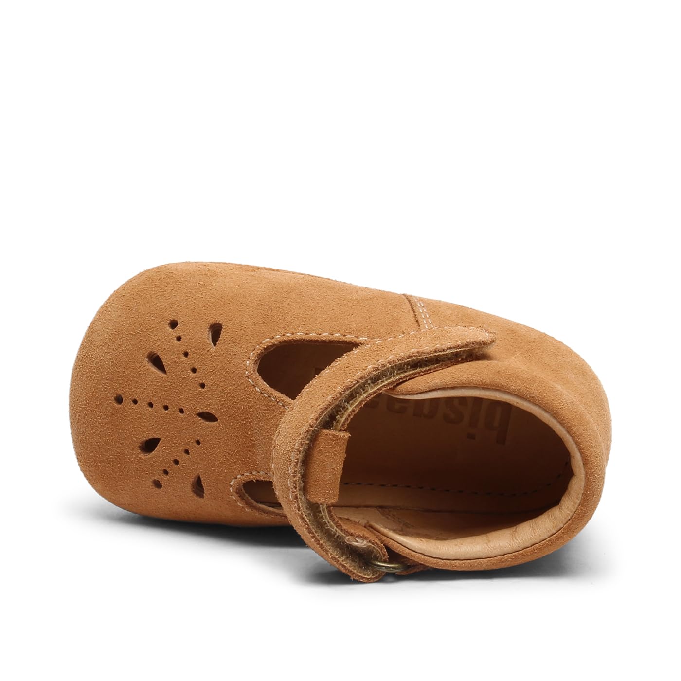 Bisgaard Fille Bloom First Walker Shoe