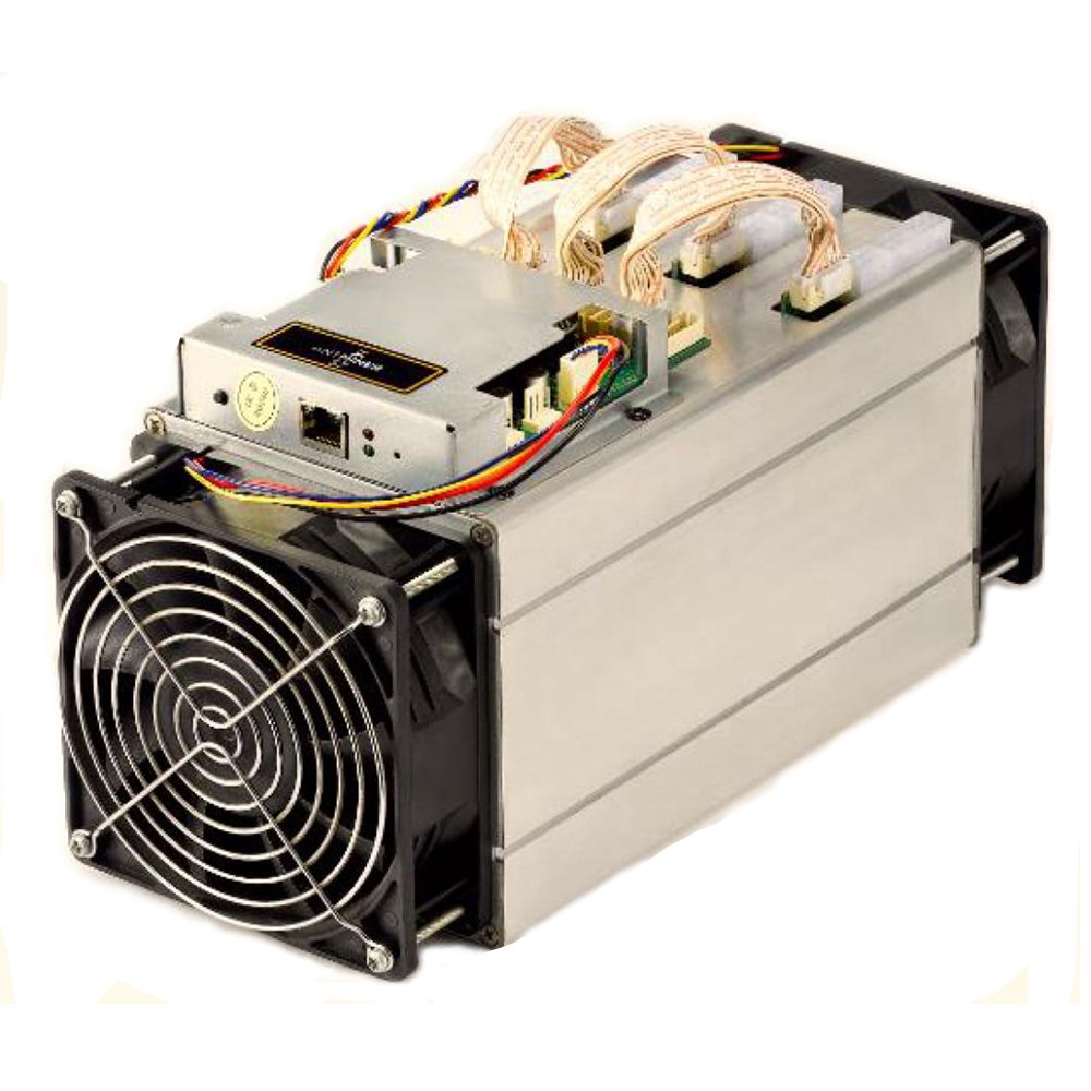 Antminer S7 ASIC Bitcoin Miner 4.73 TH/s isteğe bağlı APW3+ PSU güç kaynağı  ile (PSU ile) : Amazon.com.tr: Bilgisayar