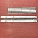 Produktbild Miwaimao 10set=100pcs LED Backlight Strip for 50PUS6162 50PUS6703 50PUS6753 50PUS7383/12 50PUS6523/12 50PUS6503 LB50086 LB50082 LB50089