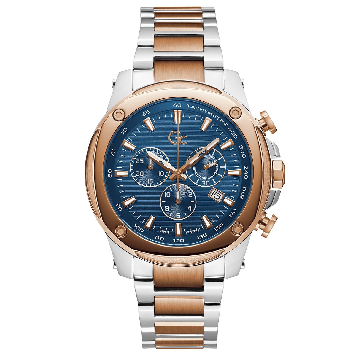 Gc Watch Z13001G7MF (B0C1GKZT96) Amazon Price History, Amazon Price Tracker
