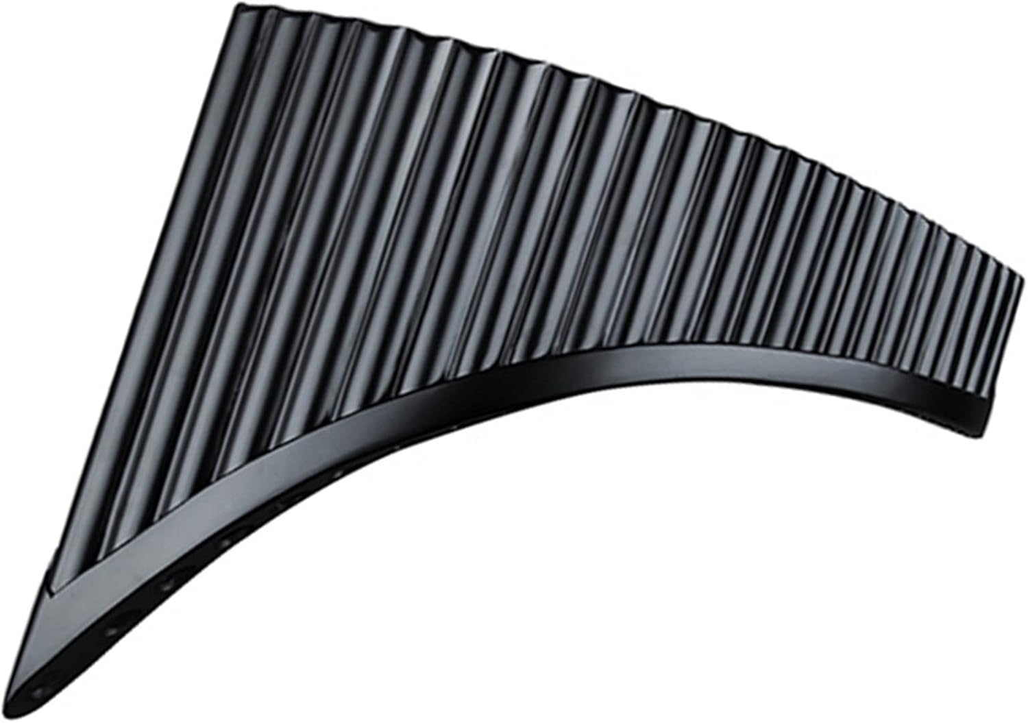 Pan Flute with 25 Pipes in G Key - Image 2