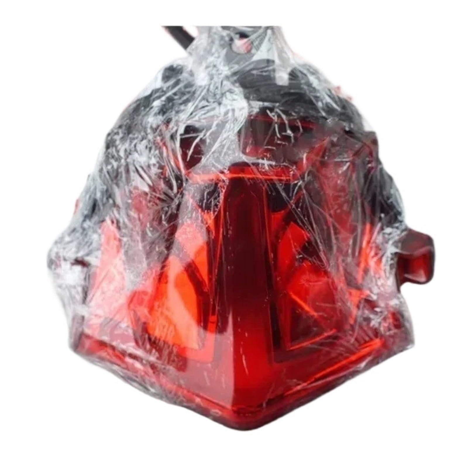 Accessoires d'assemblage pour remplacer le feu stop QJ600GS-3B - 4