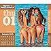 Sports Illustrated Swimsuit 2015 Daily Desk Calendar