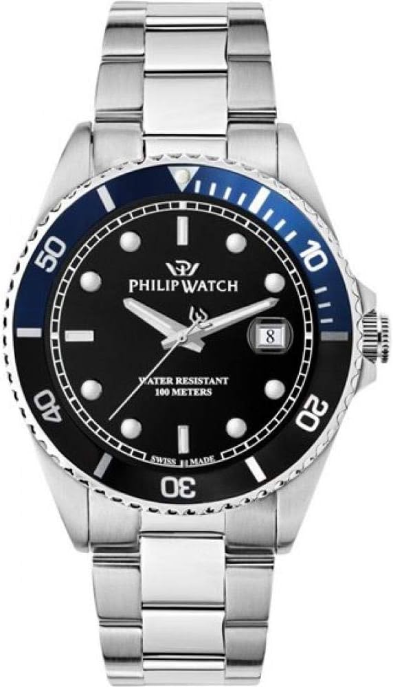 PHILIP WATCH Caribe R8253597050 PHILIP WATCH Caribe R8253597050