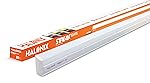 Halonix 20Watt Led Batten/Tubelight | Streak Square 4Ft Led Batten For Living Room & Bedroom | Cool Day Light, Pack Of 1