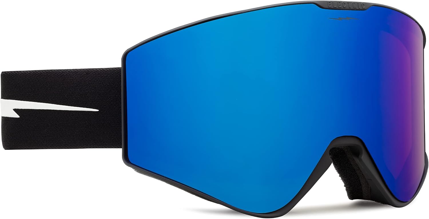 Electric Eyewear - Kleveland II Goggle
